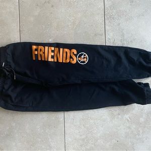 Vlone sweatpants Size S